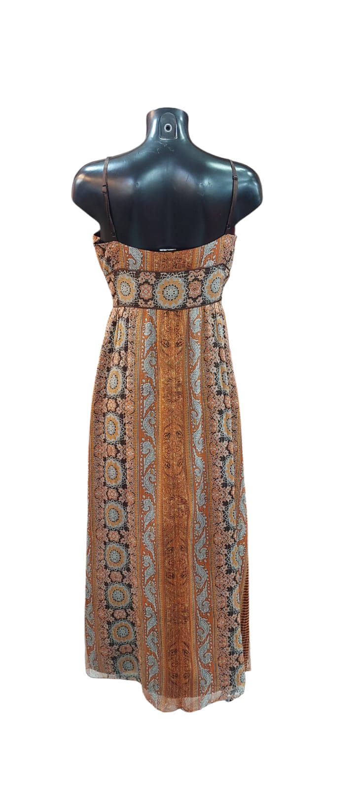Vestido Brillante