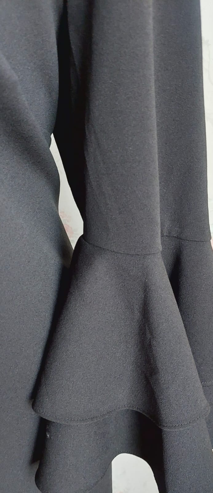 Vestido Calvin Klein