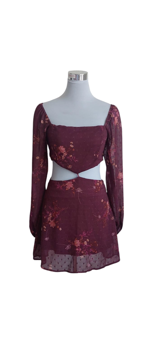 Vestido sensual