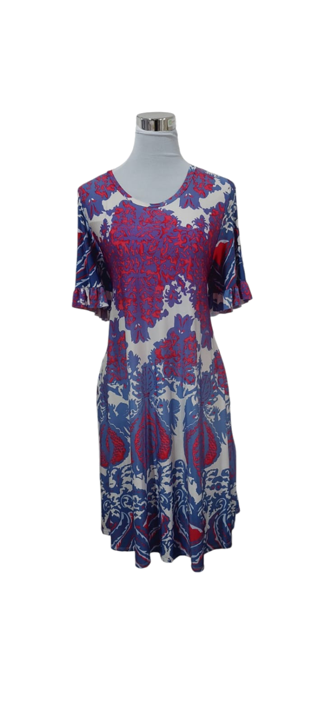 Vestido  Chic