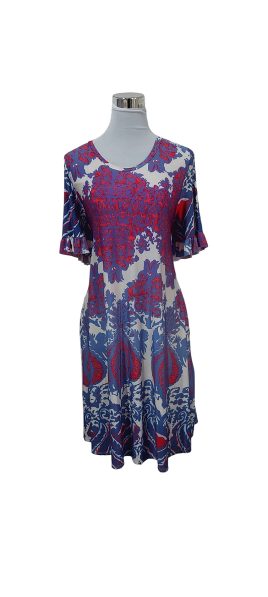 Vestido  Chic