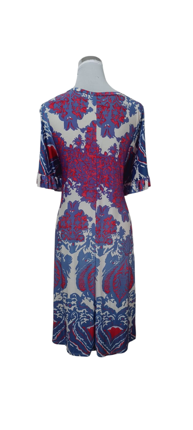 Vestido  Chic