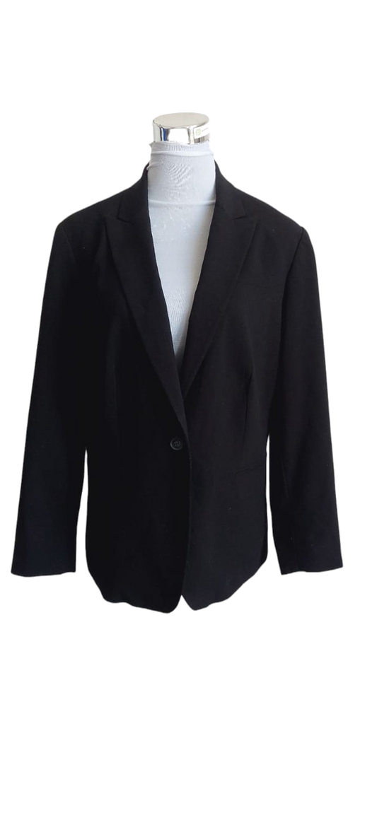 Blazer Calvkn klein
