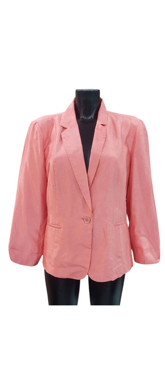 Blazer Satin