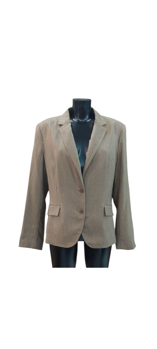 Blazer beige