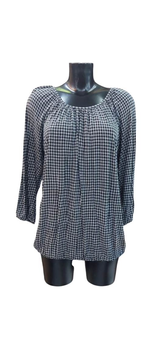 Blusa Michael Kors