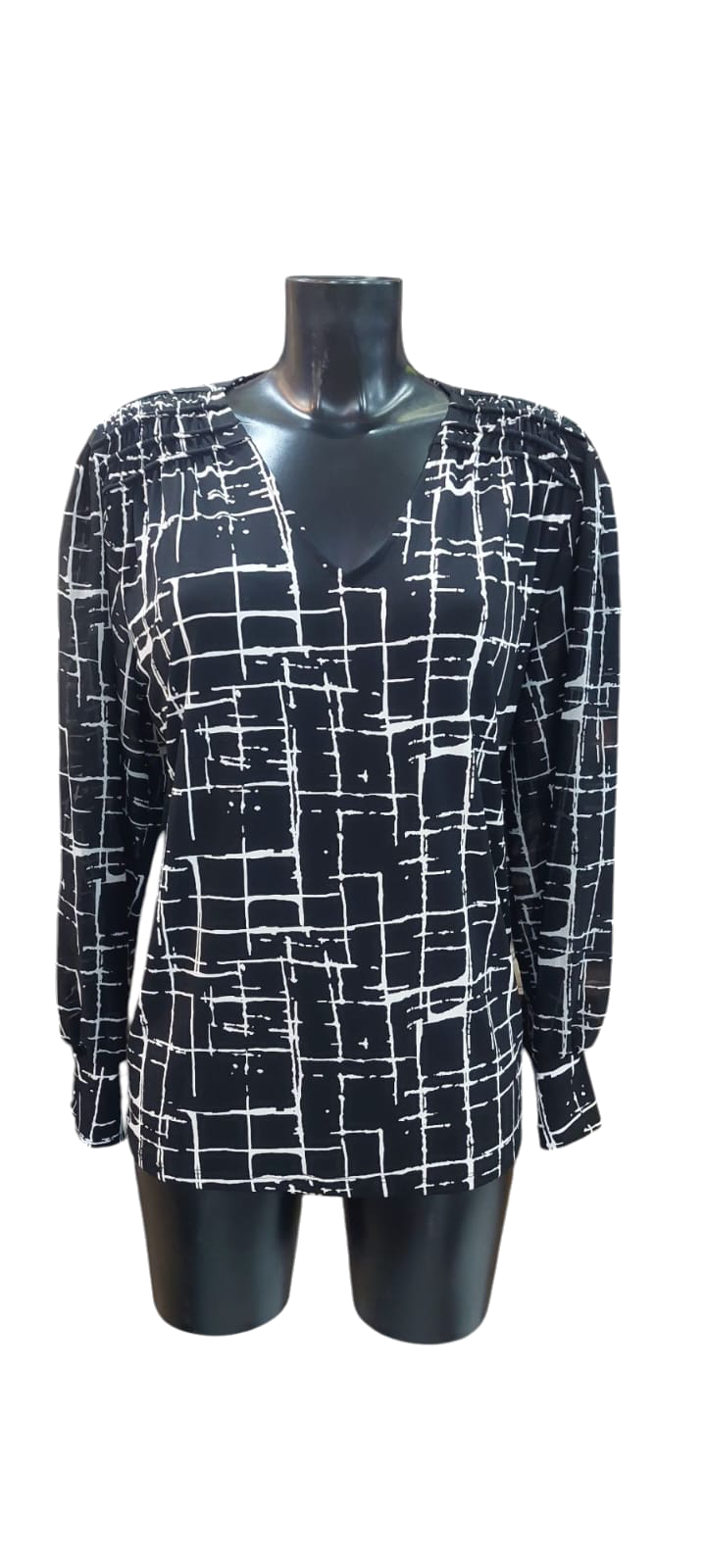Blusa Calvin Klein