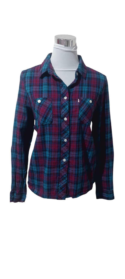 Blusa levis