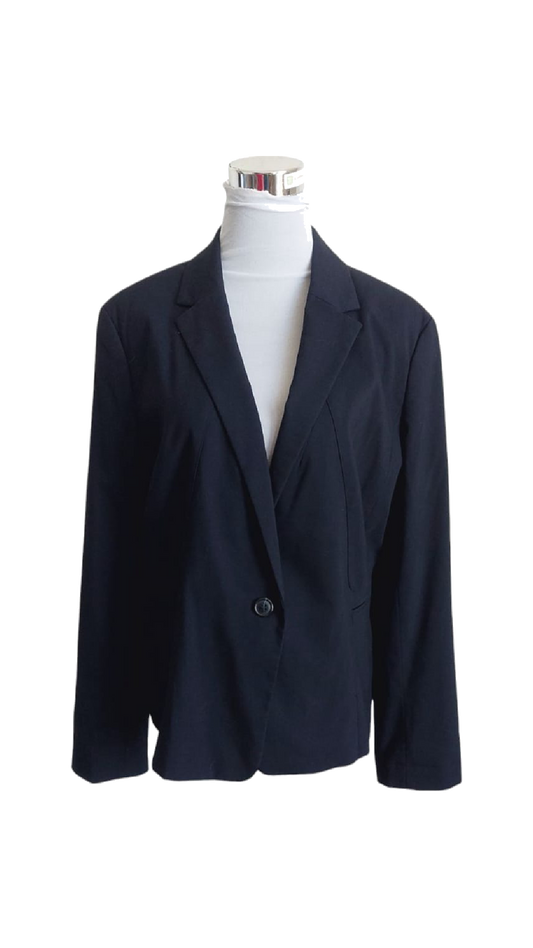 Blazer Taylor