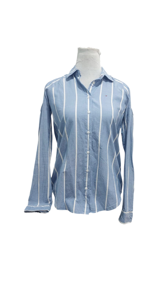 Blusa tomy Hilfiger