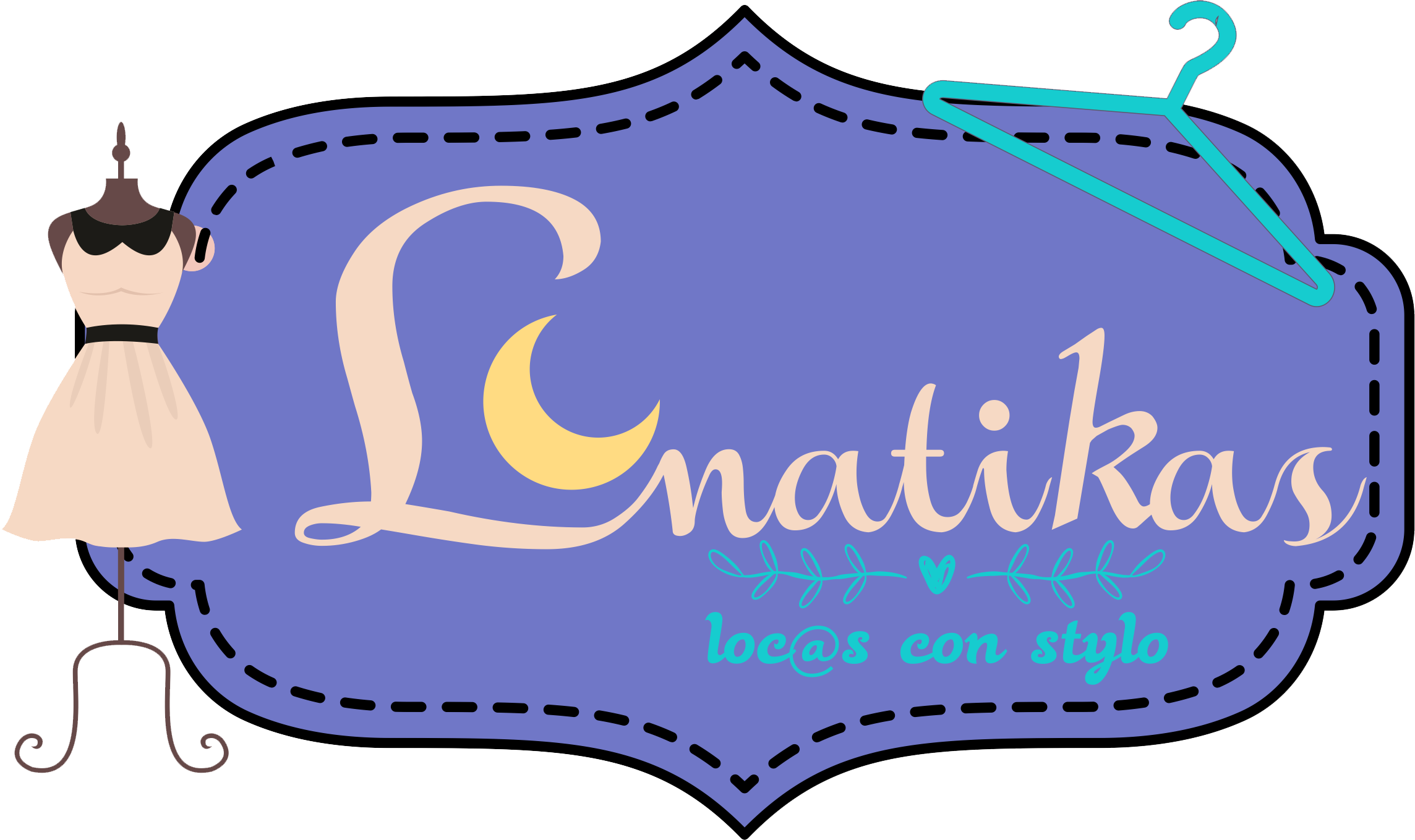 Lunatikas con Stylo
