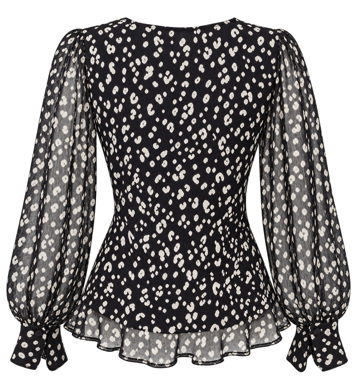 Blusa Gaza