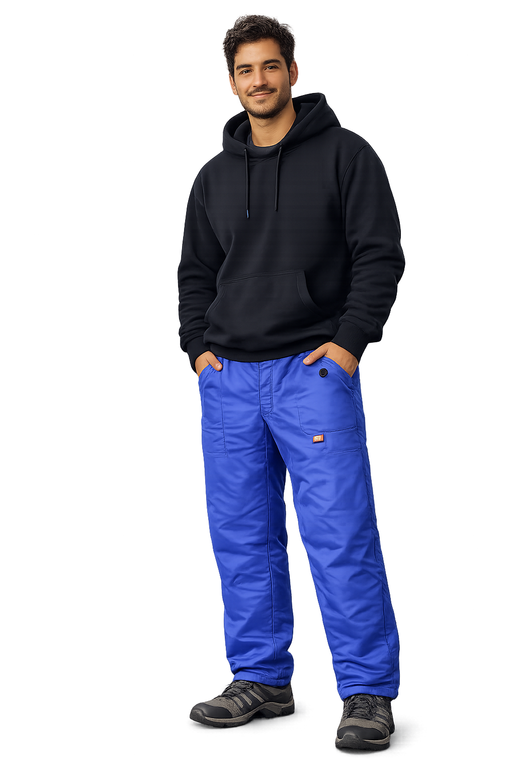 Pantalon Térmico talla Xl