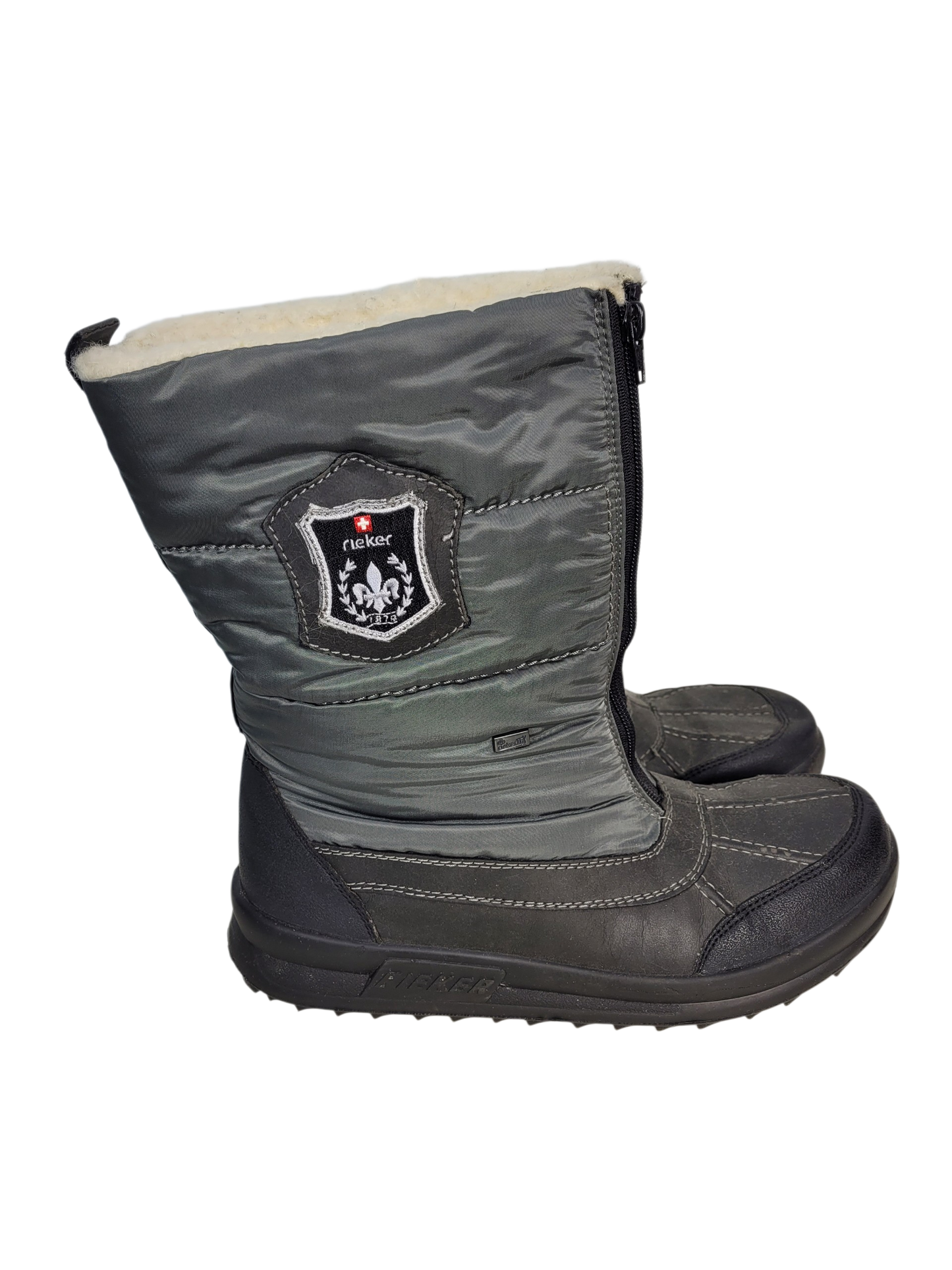 Bota térmica Talla 45