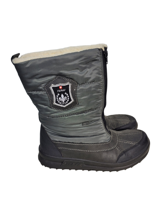 Bota térmica Talla 45