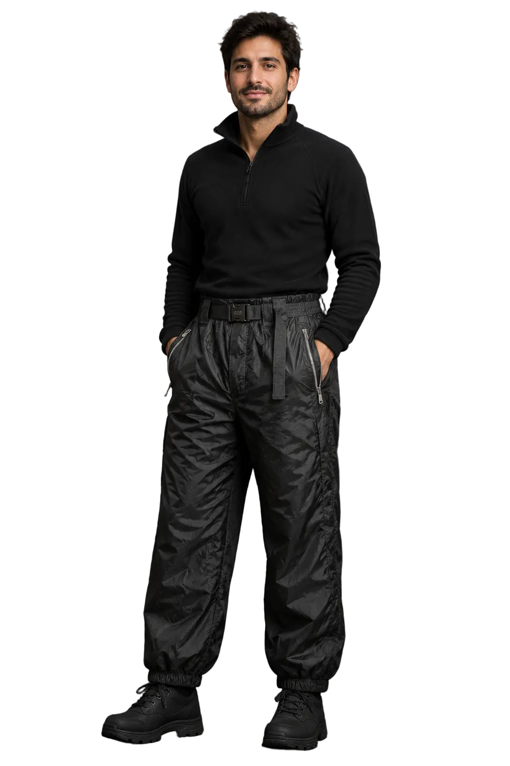 Pantalón  térmico Talla L