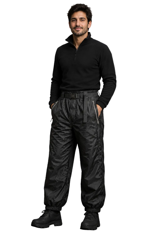 Pantalón  térmico Talla L