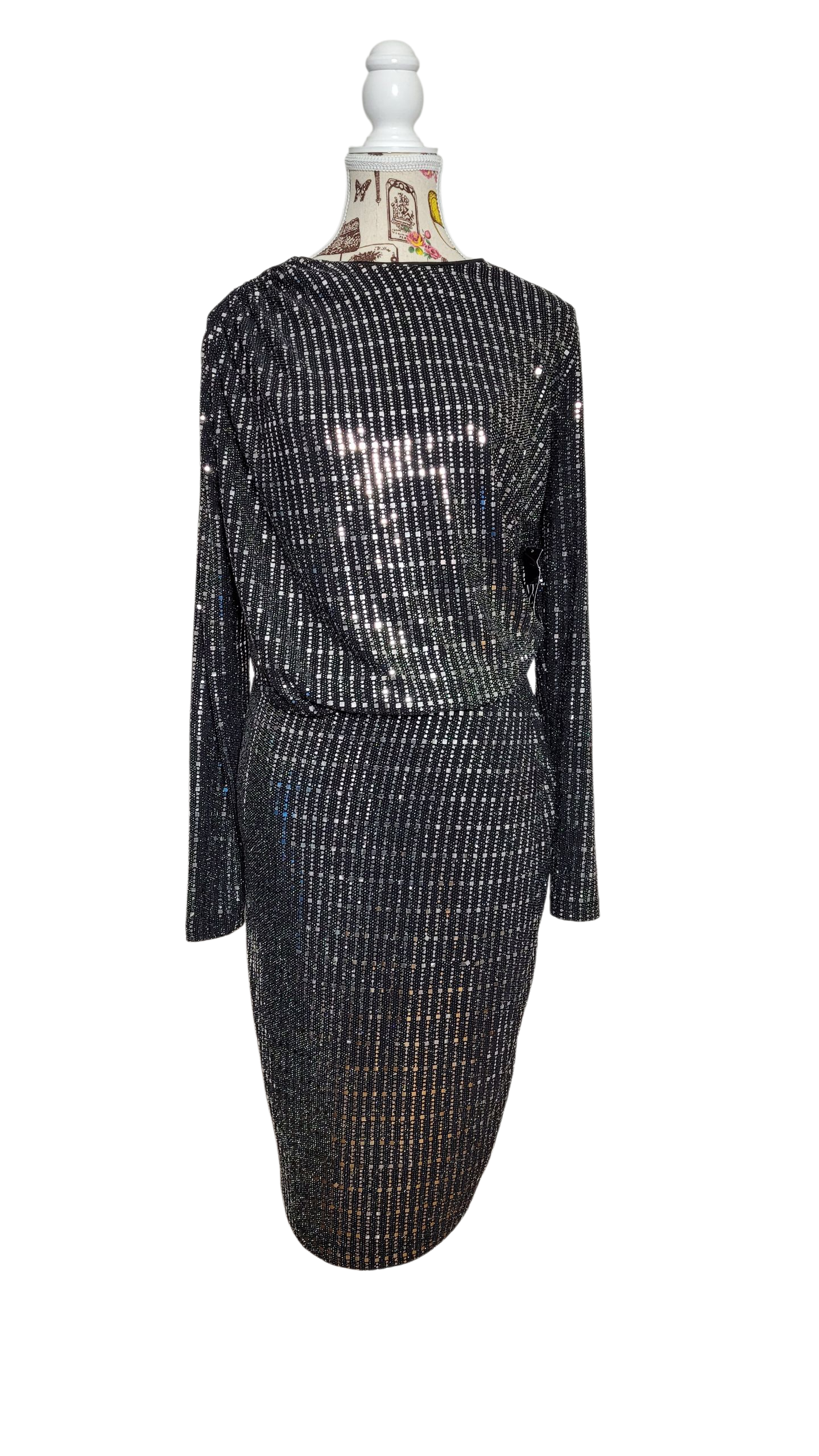 Vestido Fantasy