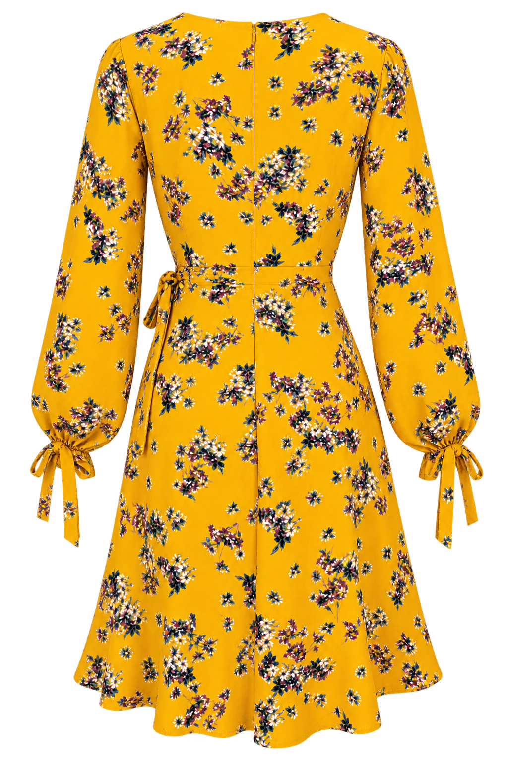 Vestido Sol