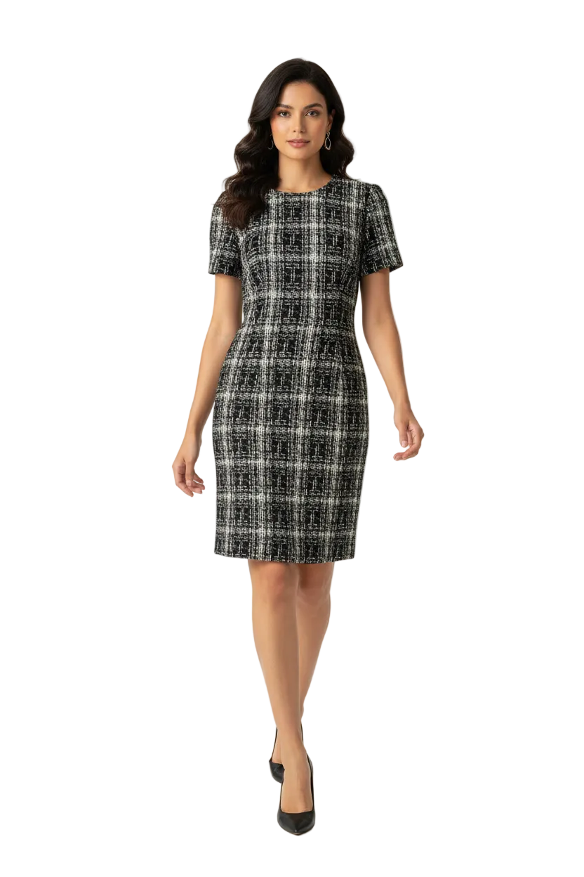 Vestido Calvin Klein