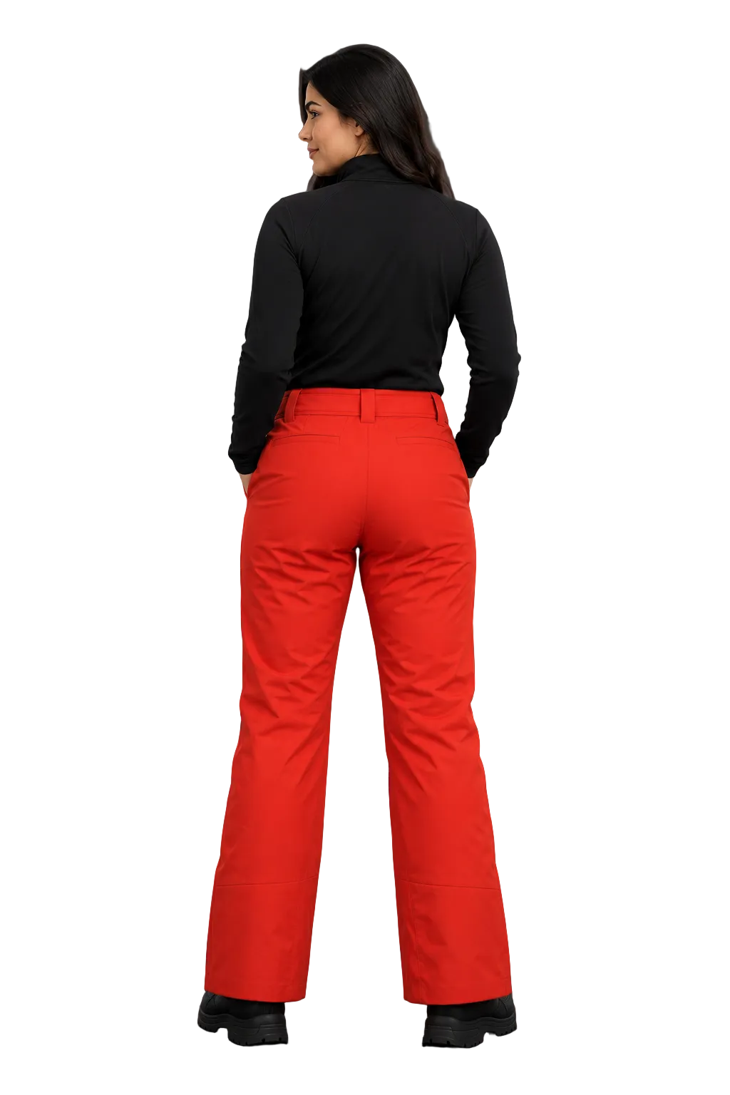 Pantalón  térmico Talla L