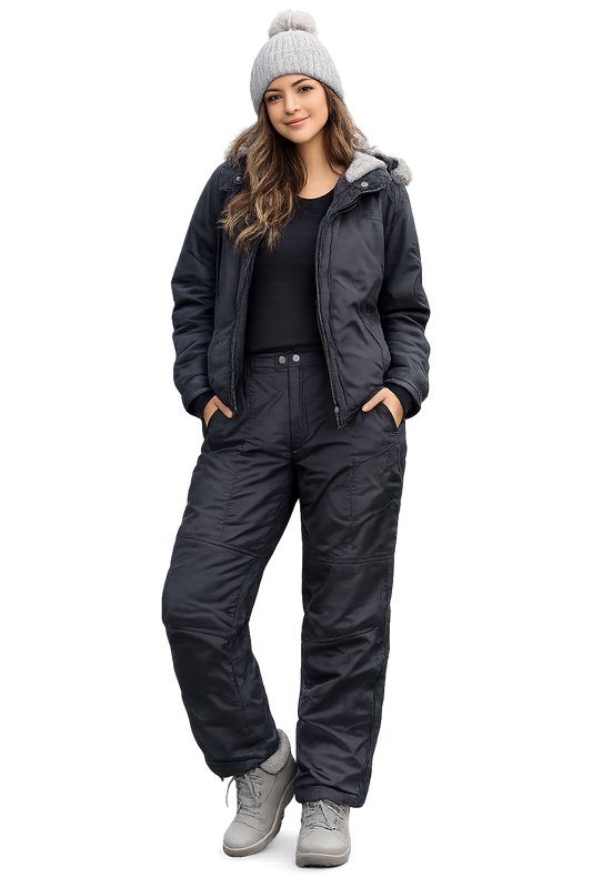 Pantalon Térmico talal M a L