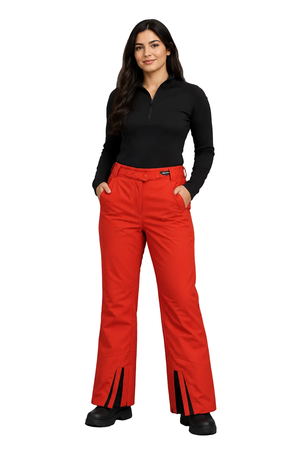 Pantalón  térmico Talla L