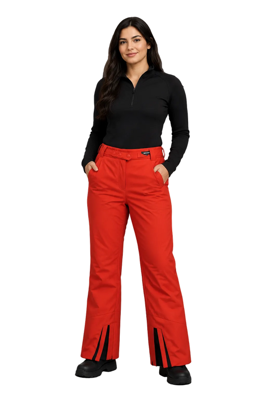 Pantalón  térmico Talla L