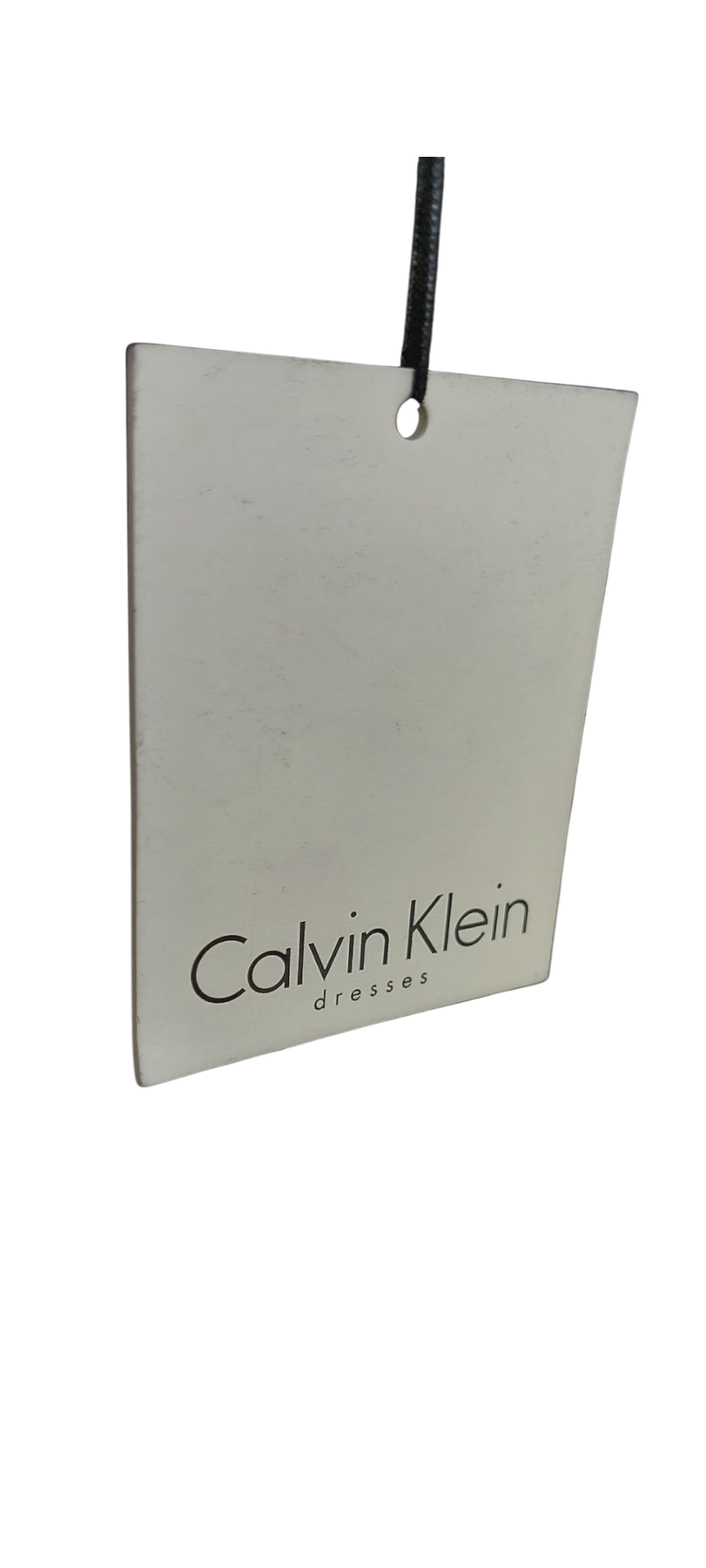 Vestido Jumper Calvin Klein