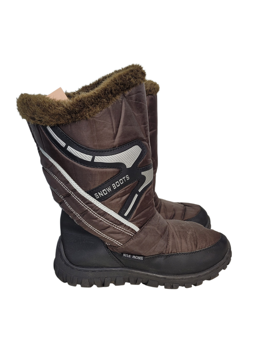 Bota térmica Talla 40