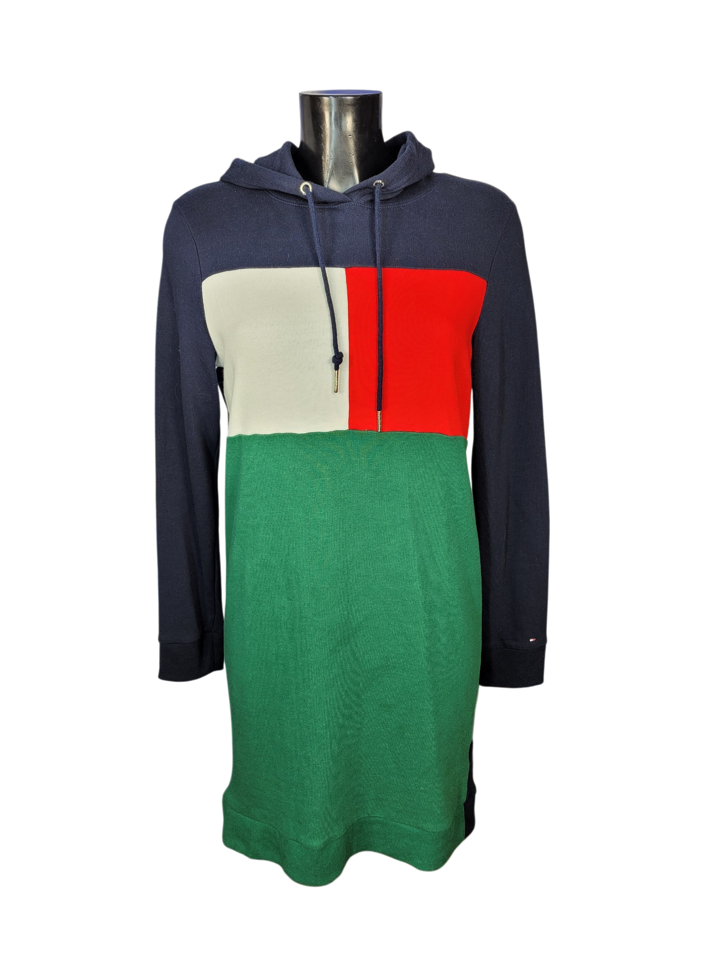 Vestido Tomy Hilfiger