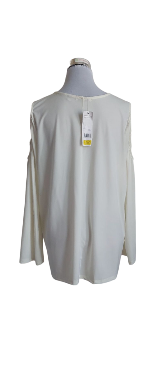 Blusa Brillos Fiesta