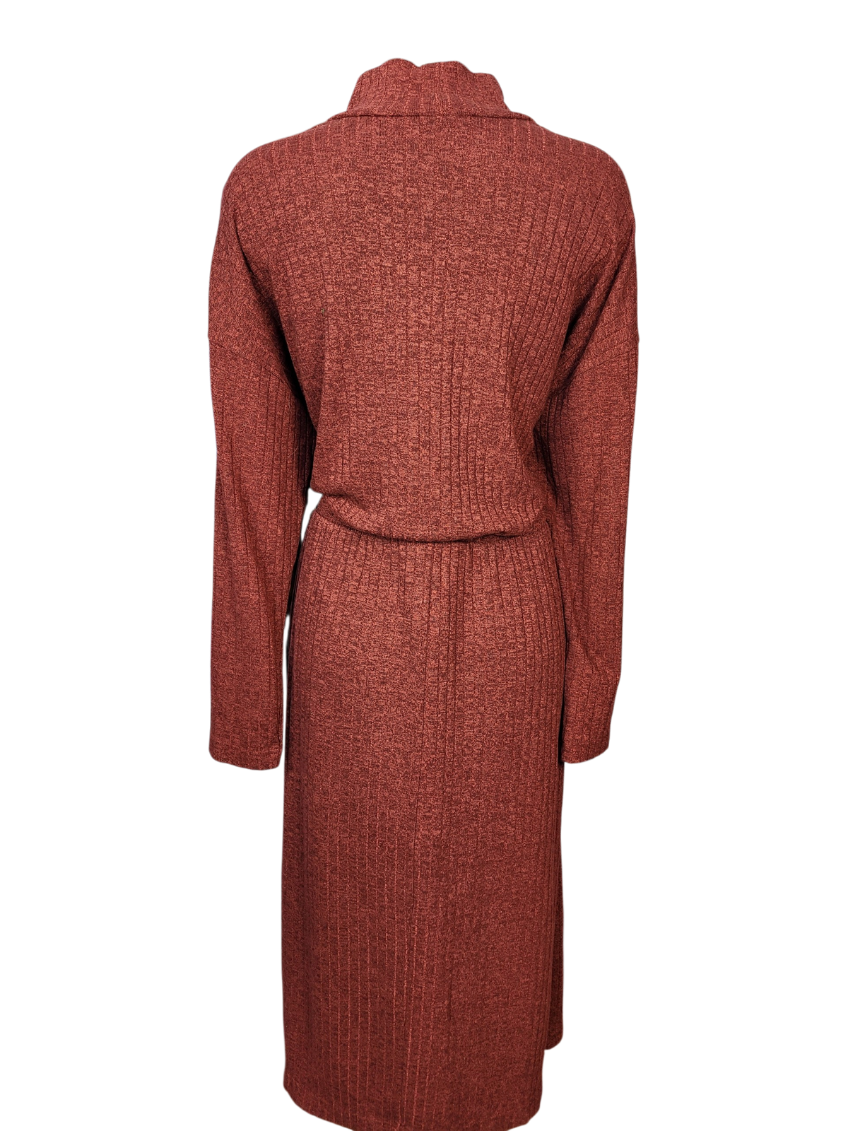 Vestido Jersey Xl