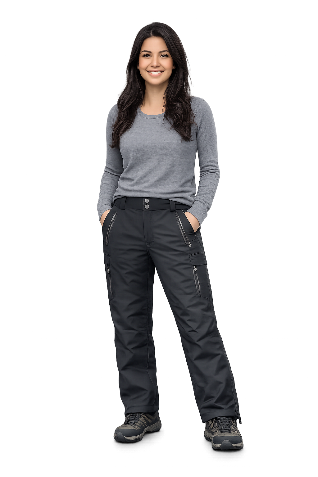 Pantalon mujer Talla M