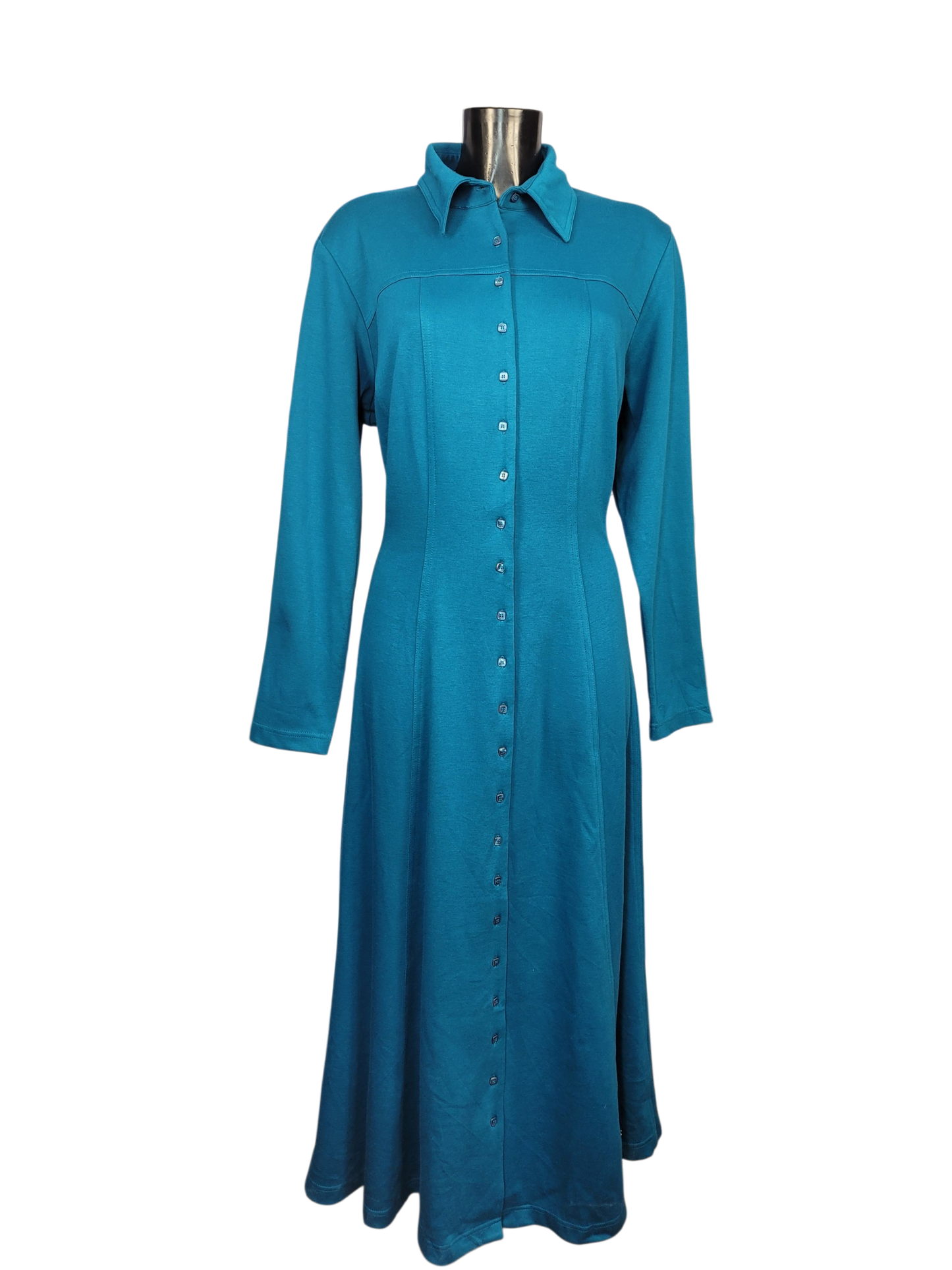 Vestido Jersey xl