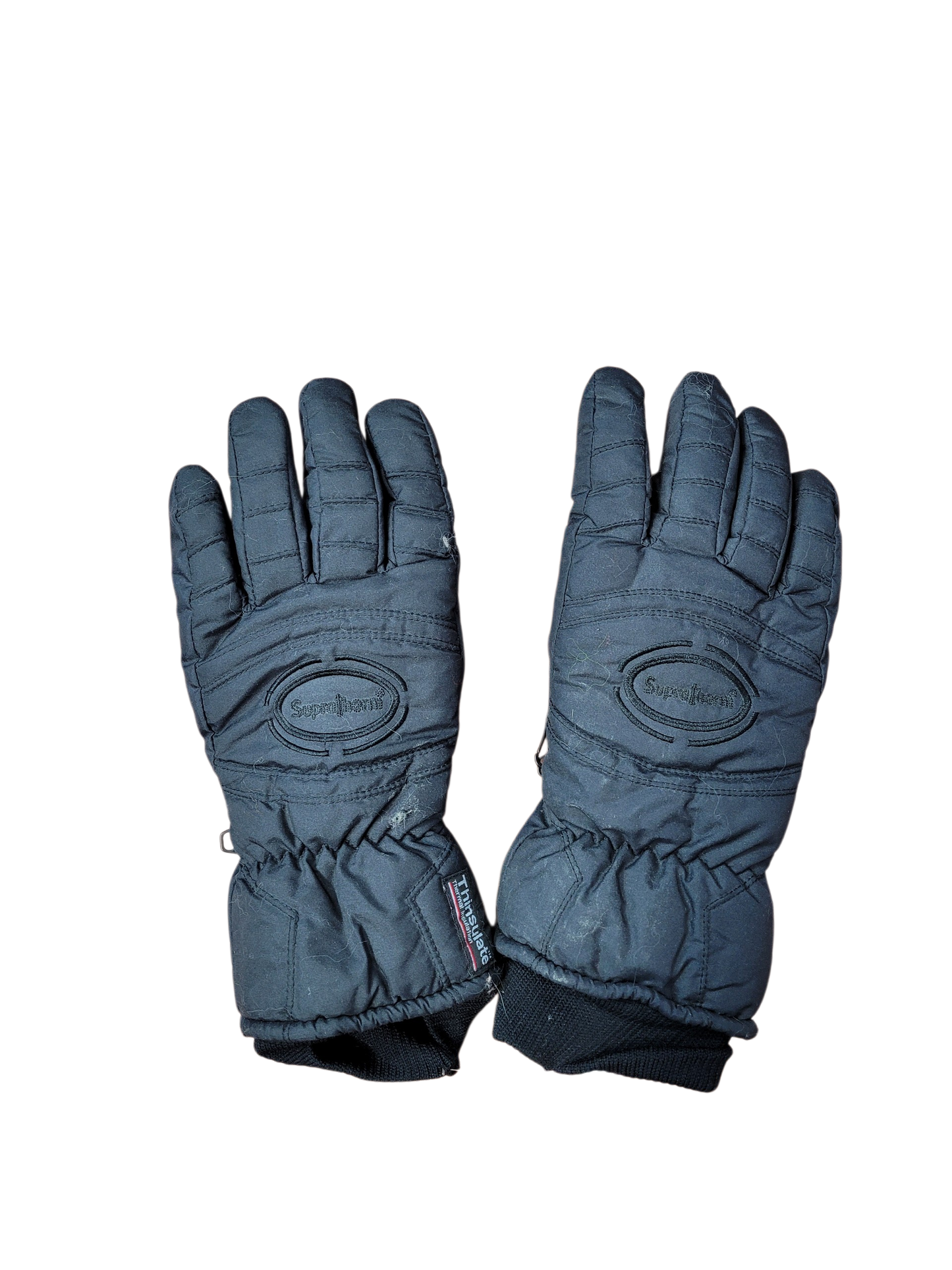 Guantes térmicos Talla l