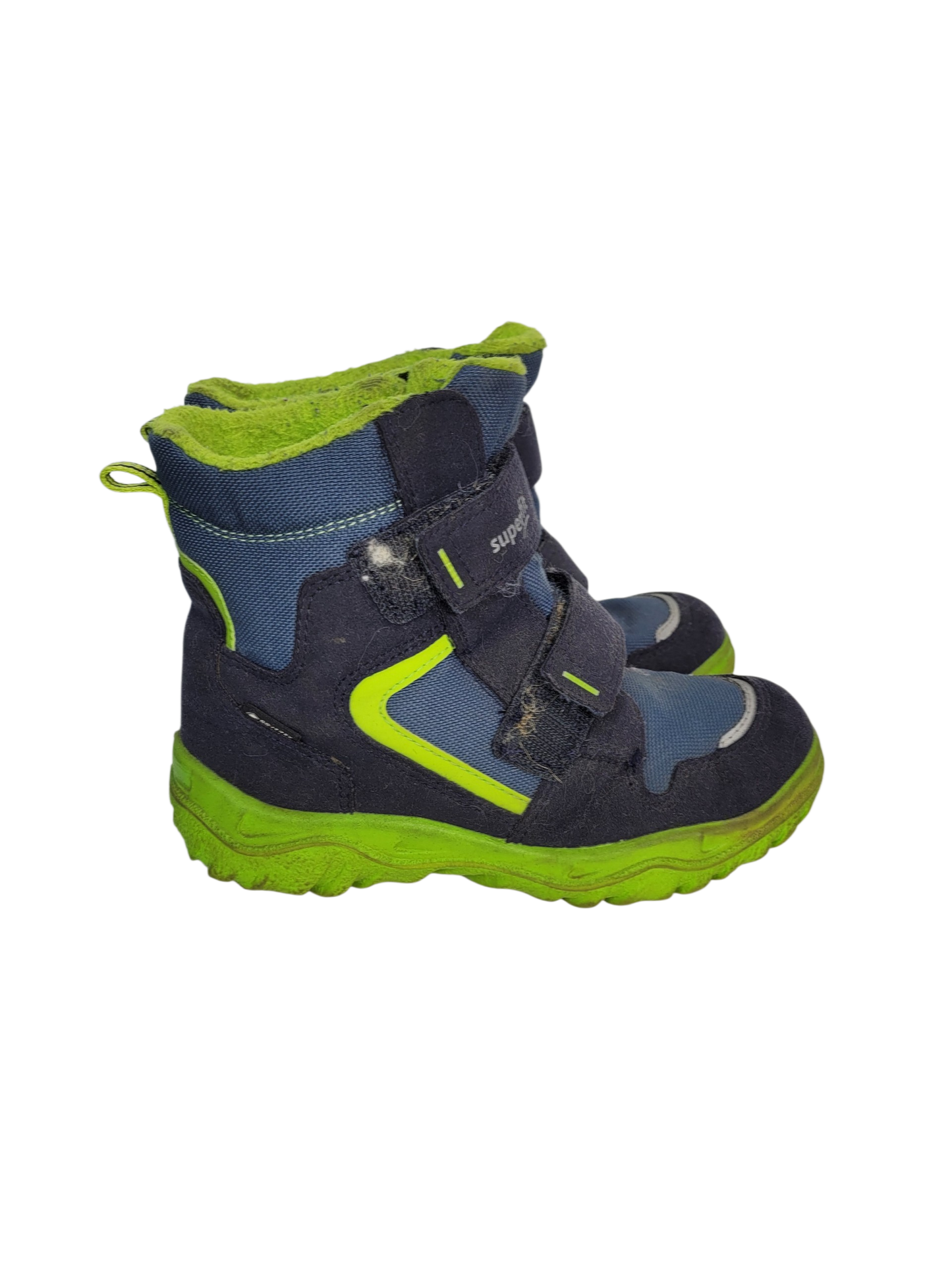 Bota niño Talla 30
