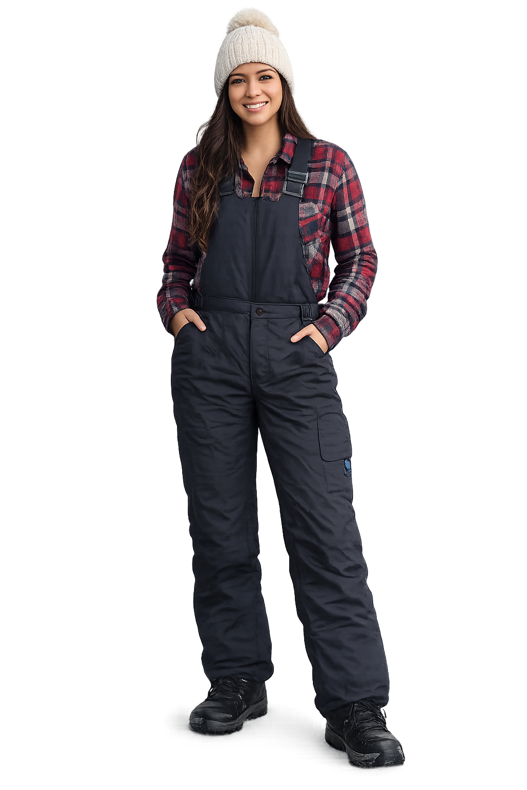 Jardinera talla M