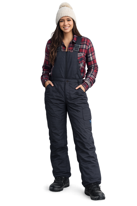 Jardinera talla M