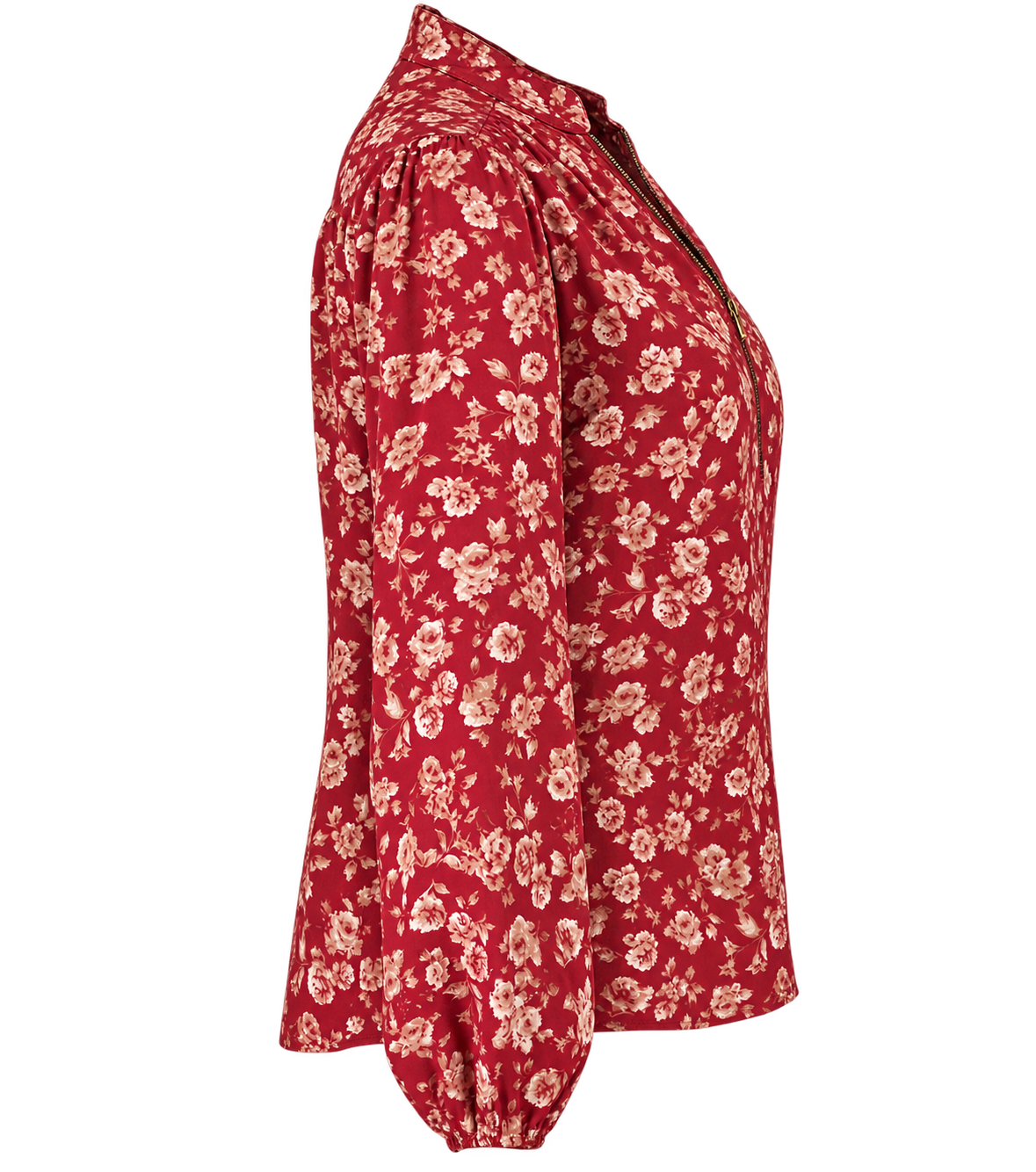 Blusa Floral