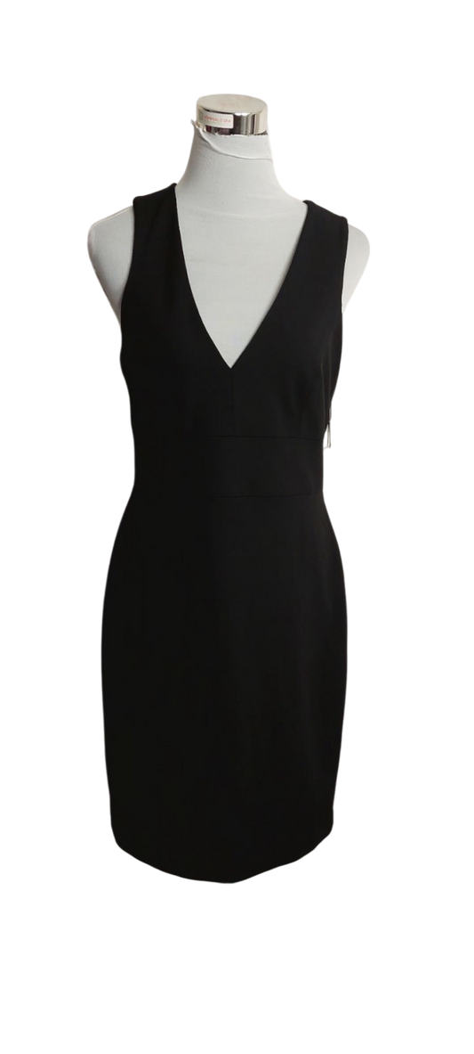 Vestido Jumper Calvin Klein