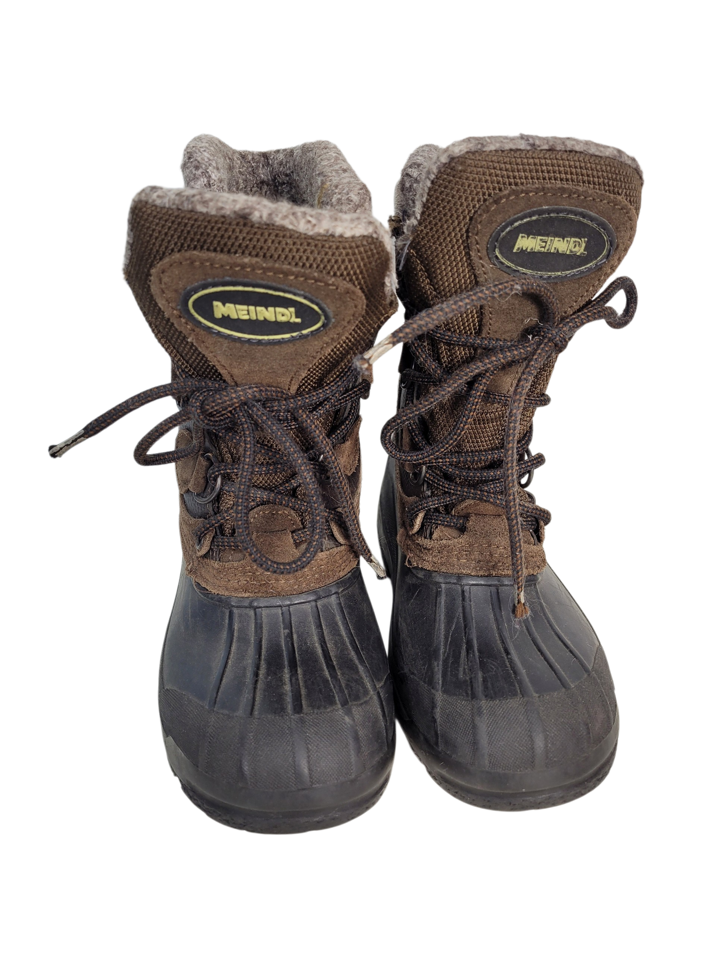 Bota térmica Talla 36