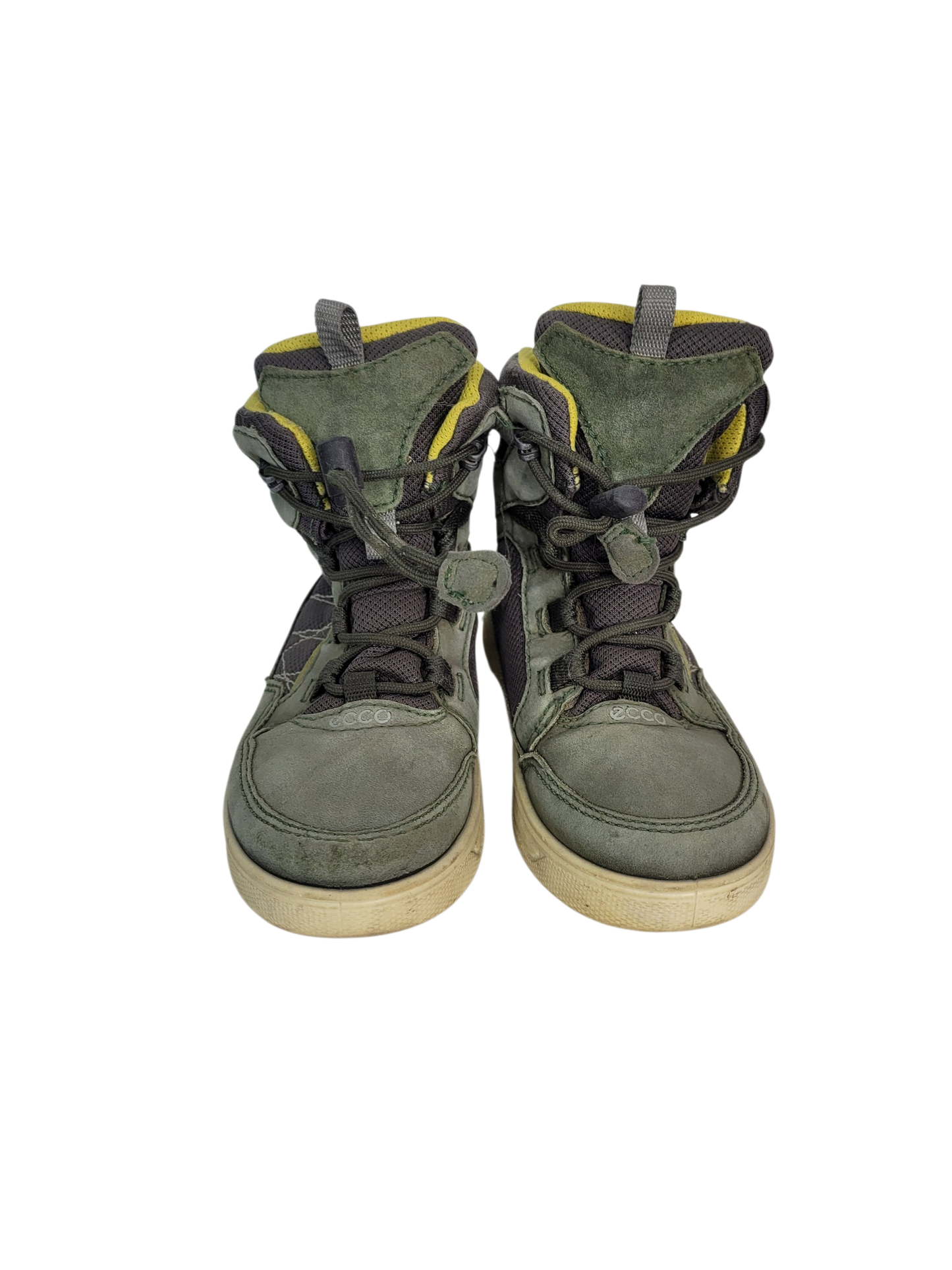 Zapatilla niño Talla 31