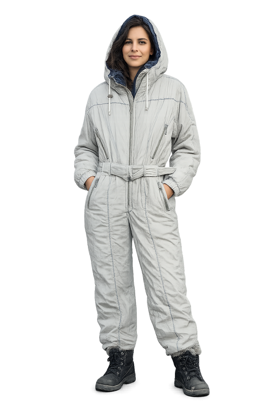 Enterito Talla M