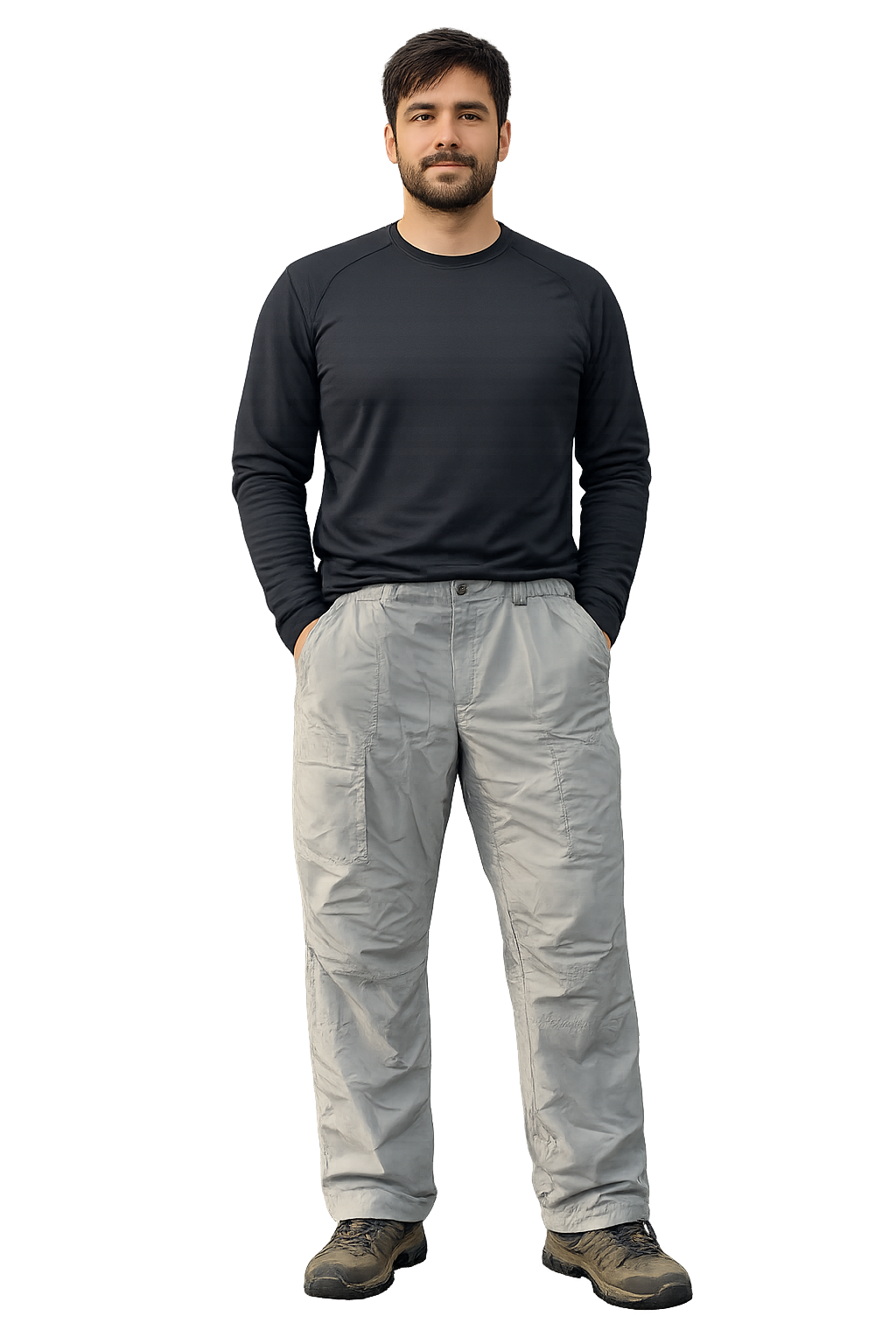 Pantalon Térmico talla xl