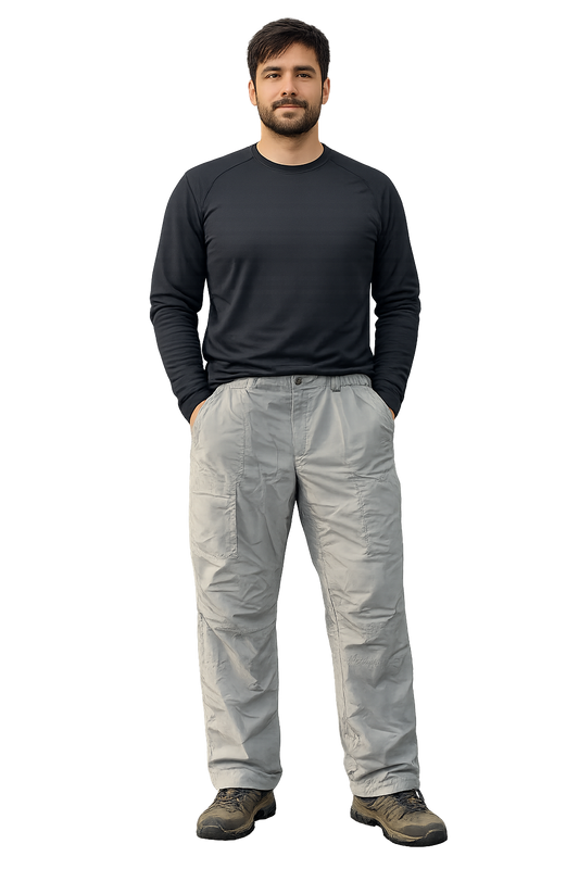 Pantalon Térmico talla xl