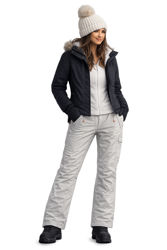 Pantalón  térmico talla S