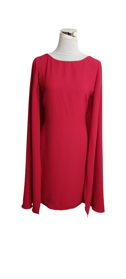 Vestido Ralph Lauren