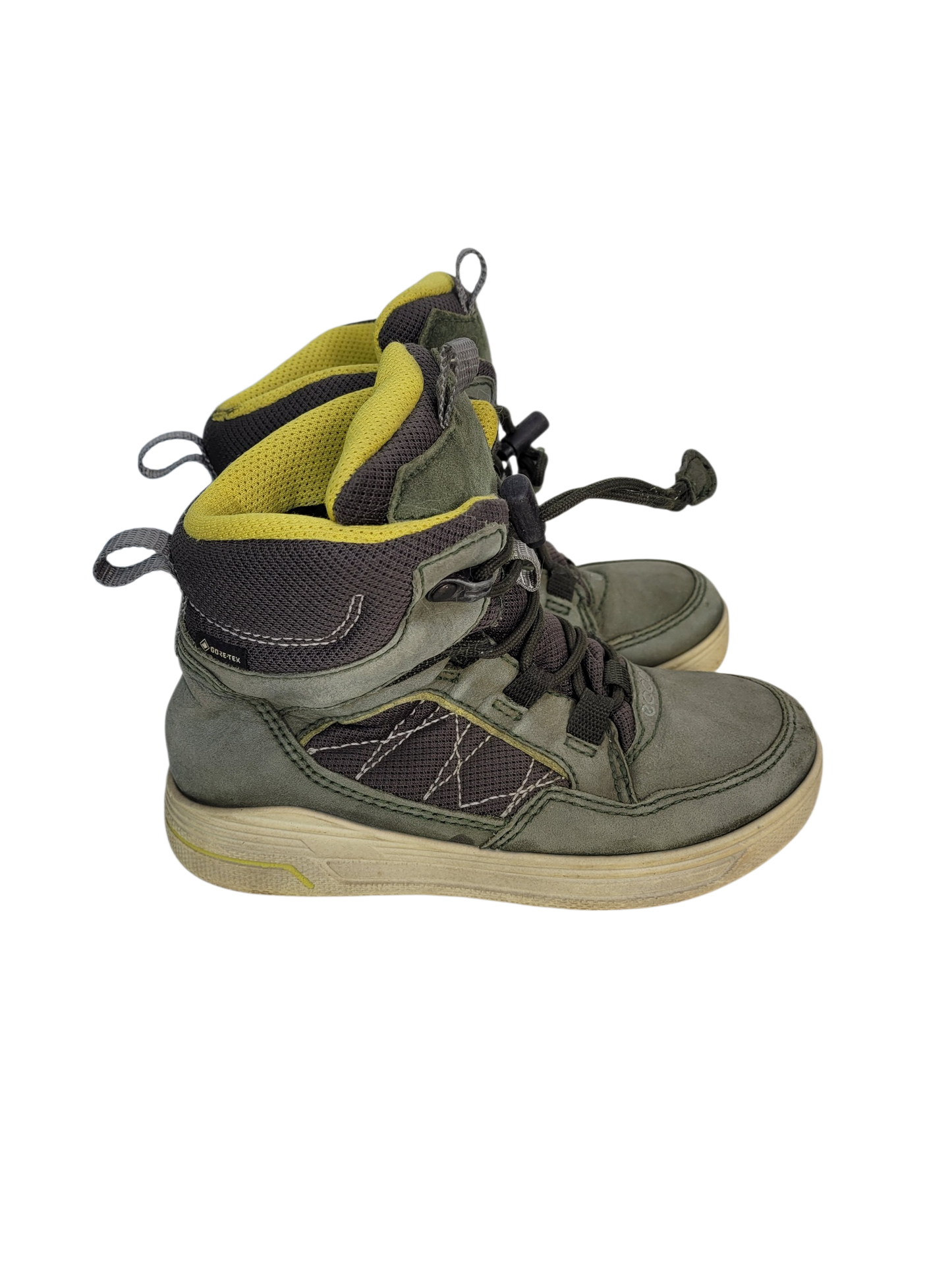 Zapatilla niño Talla 31
