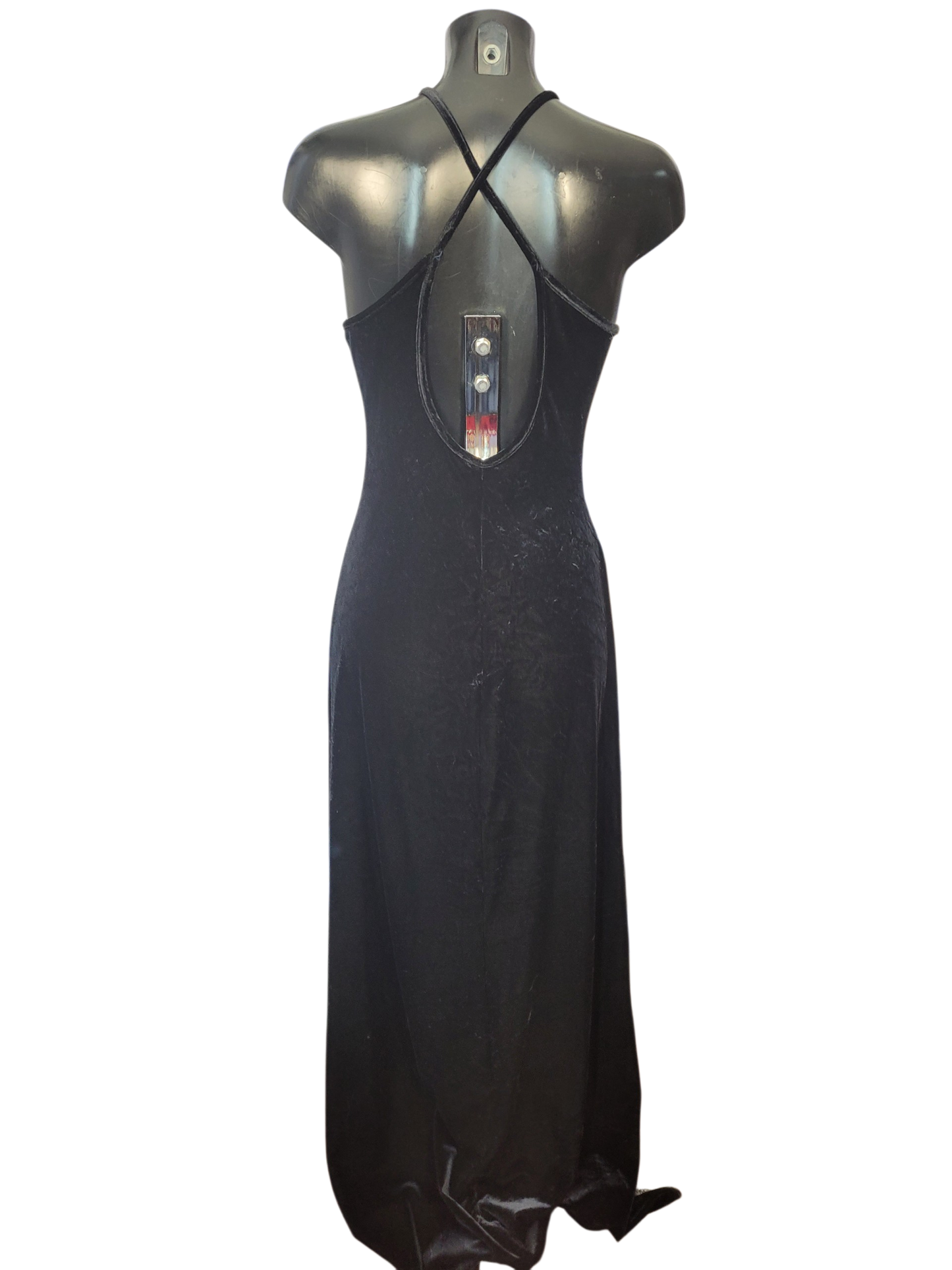 Vestido  Fiesta Talla M